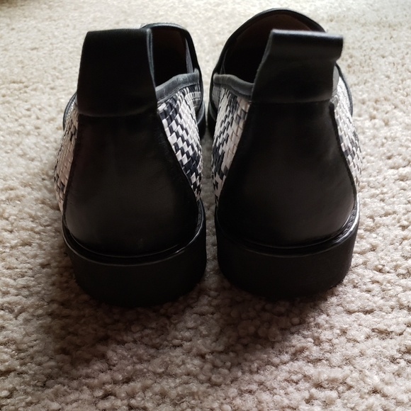 Everlane The Woven Street Loafer Size 9.5 - Picture 11 of 12